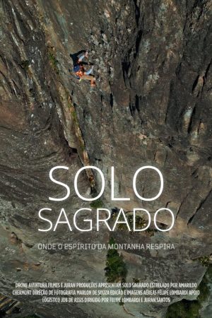 Filme Solo Sagrado