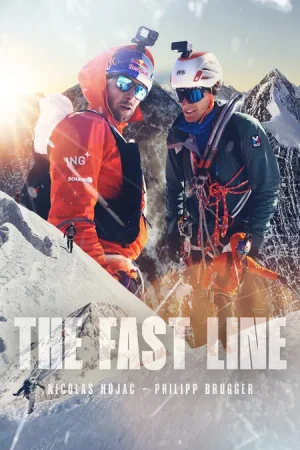 Filme The Fast Line