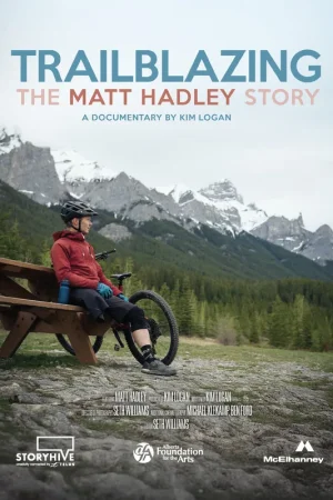 Pioneiro: a história de Matt Hadley