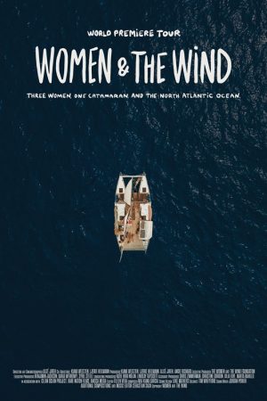 Filme Women And The Wind