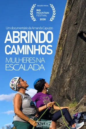 Abrindo Caminhos