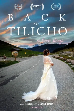 Back to Tilicho