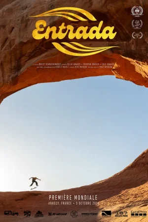 Filme Entrada