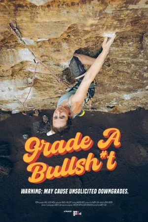 Grade A Bullshit