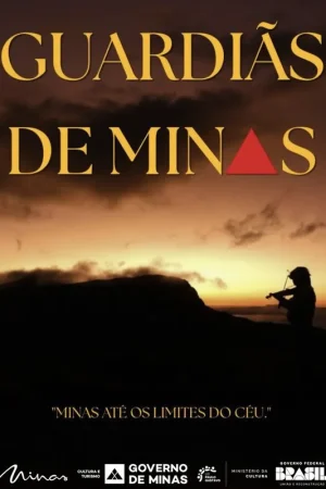 Guardiãs De Minas