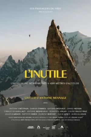 L'Inutile