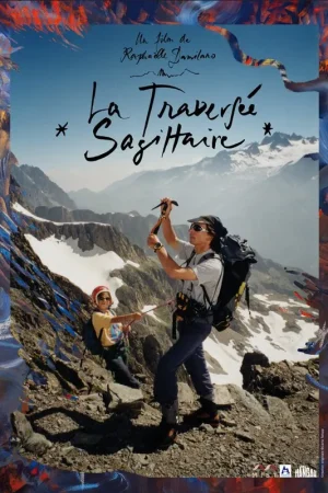 La Traversee Sagitaire