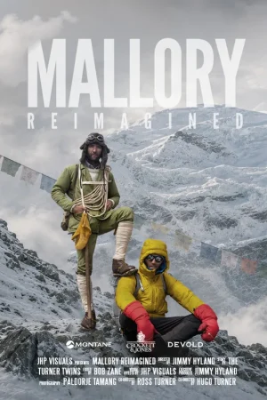 Mallory Reimagined
