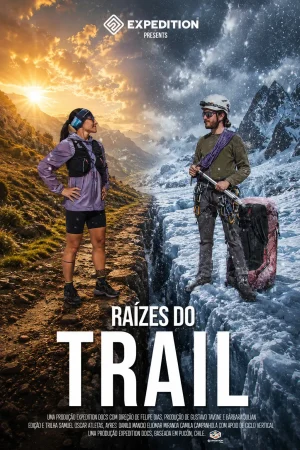 Raizes do Trail