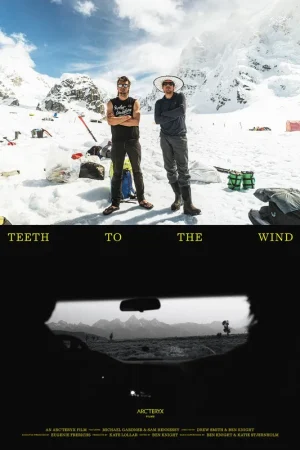Cartaz Teeht To Te Wind